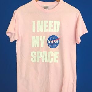 Vintage NASA I need my Space Tee shirt ✨🔮